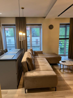 LIEPA Apartment, Klaipeda